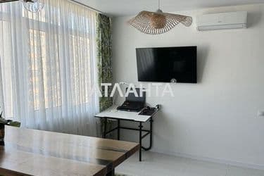 1-room apartment apartment by the address st. Zhemchuzhnaya (area 41 m²) - Atlanta.ua - photo 33