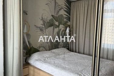 1-room apartment apartment by the address st. Zhemchuzhnaya (area 41 m²) - Atlanta.ua - photo 40