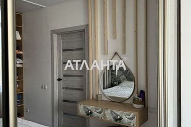 1-room apartment apartment by the address st. Zhemchuzhnaya (area 41 m²) - Atlanta.ua - photo 38