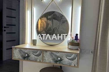 1-room apartment apartment by the address st. Zhemchuzhnaya (area 41 m²) - Atlanta.ua - photo 39