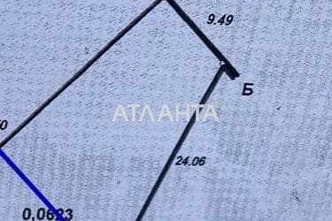 Landplot by the address st. Dostoevskogo per (area 2 acr) - Atlanta.ua - photo 6