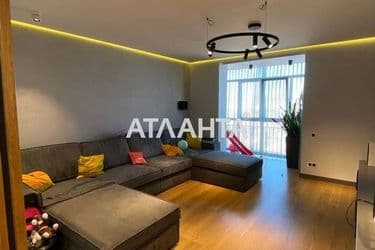 4+-rooms apartment apartment by the address st. Zhabotinskogo Proletarskaya (area 140 m²) - Atlanta.ua - photo 47