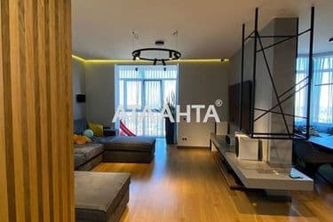 4+-rooms apartment apartment by the address st. Zhabotinskogo Proletarskaya (area 140 m²) - Atlanta.ua - photo 30