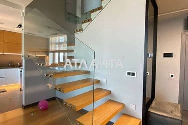 4+-rooms apartment apartment by the address st. Zhabotinskogo Proletarskaya (area 140 m²) - Atlanta.ua - photo 42