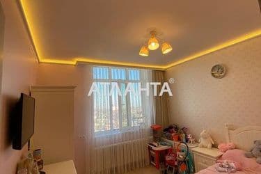 4+-rooms apartment apartment by the address st. Zhabotinskogo Proletarskaya (area 140 m²) - Atlanta.ua - photo 37
