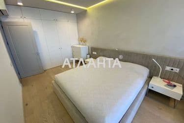 4+-rooms apartment apartment by the address st. Zhabotinskogo Proletarskaya (area 140 m²) - Atlanta.ua - photo 36