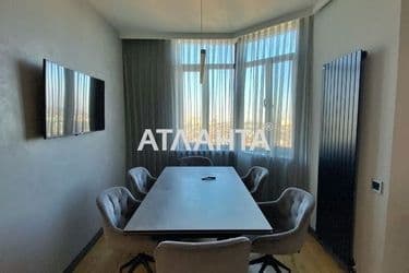 4+-rooms apartment apartment by the address st. Zhabotinskogo Proletarskaya (area 140 m²) - Atlanta.ua - photo 52