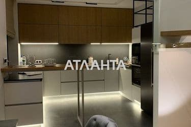 4+-rooms apartment apartment by the address st. Zhabotinskogo Proletarskaya (area 140 m²) - Atlanta.ua - photo 34