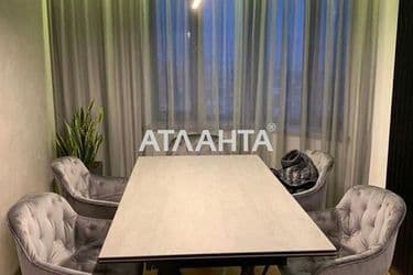 4+-rooms apartment apartment by the address st. Zhabotinskogo Proletarskaya (area 140 m²) - Atlanta.ua - photo 32