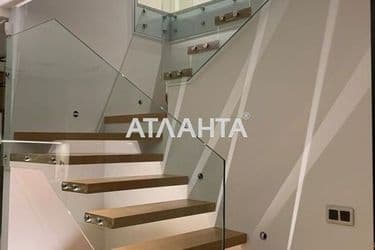 4+-rooms apartment apartment by the address st. Zhabotinskogo Proletarskaya (area 140 m²) - Atlanta.ua - photo 54