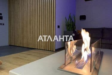 4+-rooms apartment apartment by the address st. Zhabotinskogo Proletarskaya (area 140 m²) - Atlanta.ua - photo 31