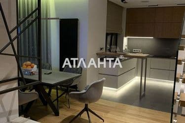 4+-rooms apartment apartment by the address st. Zhabotinskogo Proletarskaya (area 140 m²) - Atlanta.ua - photo 51