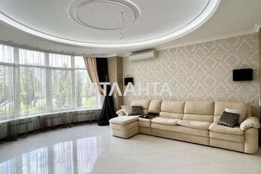 4+-rooms apartment apartment by the address st. Shevchenko pr (area 145 m²) - Atlanta.ua - photo 30