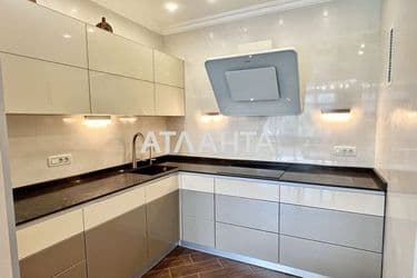 4+-rooms apartment apartment by the address st. Shevchenko pr (area 145 m²) - Atlanta.ua - photo 32