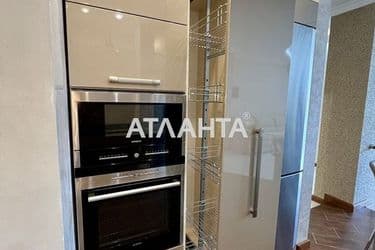 Багатокімнатна квартира за адресою вул. Проспект Шевченка (площа 145 м²) - Atlanta.ua - фото 35