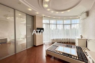 Багатокімнатна квартира за адресою вул. Проспект Шевченка (площа 145 м²) - Atlanta.ua - фото 42