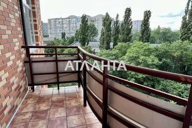 Багатокімнатна квартира за адресою вул. Проспект Шевченка (площа 145 м²) - Atlanta.ua - фото 47