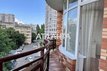 4+-rooms apartment apartment by the address st. Shevchenko pr (area 145 m²) - Atlanta.ua - photo 48