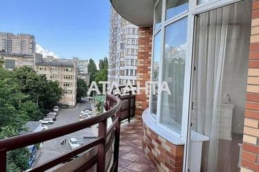 Багатокімнатна квартира за адресою вул. Проспект Шевченка (площа 145 м²) - Atlanta.ua - фото 48