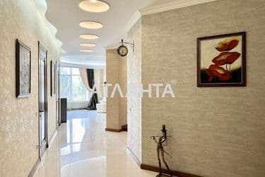 4+-rooms apartment apartment by the address st. Shevchenko pr (area 145 m²) - Atlanta.ua - photo 49