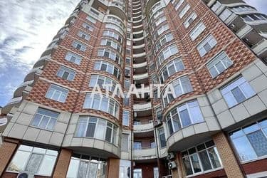 Многокомнатная квартира по адресу Шевченко пр. (площадь 145 м²) - Atlanta.ua - фото 55