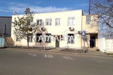 Коммерческая недвижимость по адресу Новомосковская дор. (площадь 168,5 м²) - Atlanta.ua - фото 27