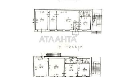 Коммерческая недвижимость по адресу Новомосковская дор. (площадь 168,5 м²) - Atlanta.ua - фото 43