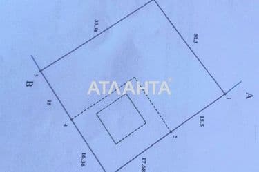 Dacha by the address (area 114,5 m²) - Atlanta.ua - photo 14