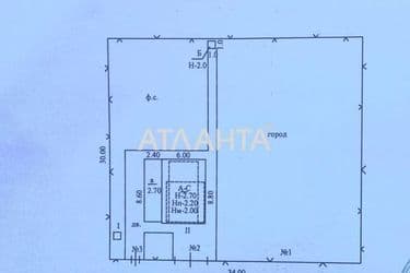 Dacha by the address (area 114,5 m²) - Atlanta.ua - photo 15
