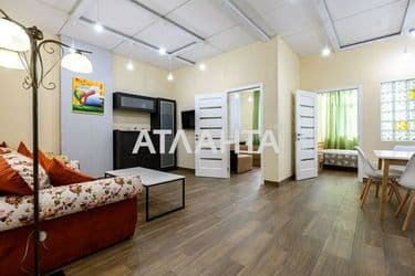 2-кімнатна квартира за адресою вул. Гагарінське плато (площа 74,1 м²) - Atlanta.ua - фото 27