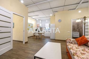 2-кімнатна квартира за адресою вул. Гагарінське плато (площа 74,1 м²) - Atlanta.ua - фото 29