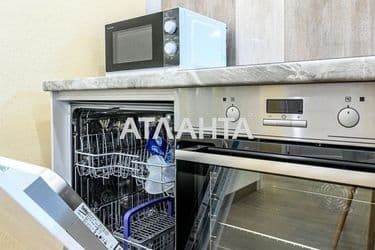 2-кімнатна квартира за адресою вул. Гагарінське плато (площа 74,1 м²) - Atlanta.ua - фото 34