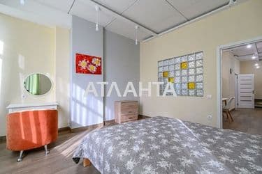 2-кімнатна квартира за адресою вул. Гагарінське плато (площа 74,1 м²) - Atlanta.ua - фото 38