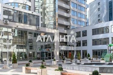 2-кімнатна квартира за адресою вул. Гагарінське плато (площа 74,1 м²) - Atlanta.ua - фото 51