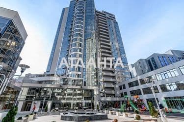 2-кімнатна квартира за адресою вул. Гагарінське плато (площа 74,1 м²) - Atlanta.ua - фото 52