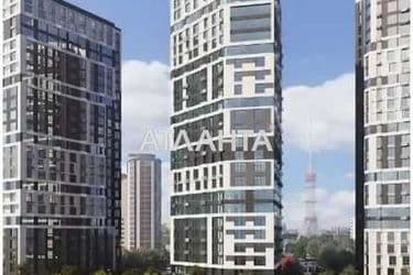 2-кімнатна квартира за адресою вул. Дегтярівська (площа 67,2 м²) - Atlanta.ua - фото 13