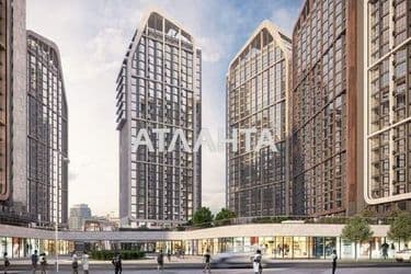 2-кімнатна квартира за адресою вул. Дегтярівська (площа 67,2 м²) - Atlanta.ua - фото 8