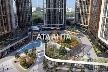 2-кімнатна квартира за адресою вул. Дегтярівська (площа 67,2 м²) - Atlanta.ua - фото 12