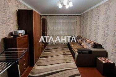 1-room apartment apartment by the address st. Yunosti prosp (area 29 m²) - Atlanta.ua - photo 7