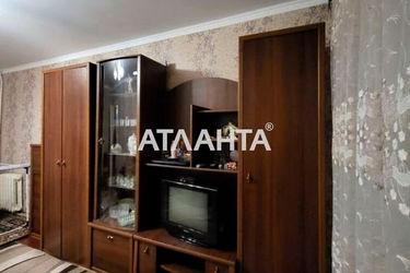 1-room apartment apartment by the address st. Yunosti prosp (area 29 m²) - Atlanta.ua - photo 8