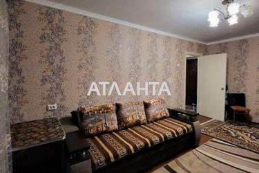 1-room apartment apartment by the address st. Yunosti prosp (area 29 m²) - Atlanta.ua - photo 9