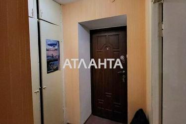 1-room apartment apartment by the address st. Yunosti prosp (area 29 m²) - Atlanta.ua - photo 10