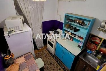 1-room apartment apartment by the address st. Yunosti prosp (area 29 m²) - Atlanta.ua - photo 11