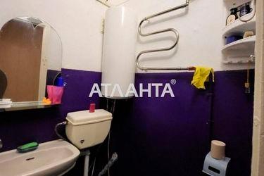 1-room apartment apartment by the address st. Yunosti prosp (area 29 m²) - Atlanta.ua - photo 12