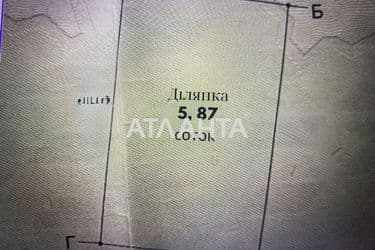 Участок по адресу ул. Маяковского (площадь 5,9 сот) - Atlanta.ua - фото 8