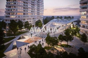 Коммерческая недвижимость по адресу Французский бул. (площадь 71 м²) - Atlanta.ua - фото 9