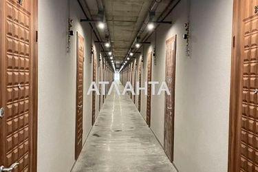 1-кімнатна квартира за адресою вул. Боровського Миколи (площа 29,6 м²) - Atlanta.ua - фото 12