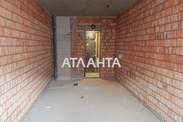 1-room apartment apartment by the address st. Borovskogo Nikolaya (area 29,6 m²) - Atlanta.ua - photo 14