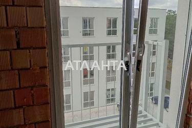 1-room apartment apartment by the address st. Borovskogo Nikolaya (area 29,6 m²) - Atlanta.ua - photo 15