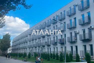 1-кімнатна квартира за адресою вул. Боровського Миколи (площа 29,6 м²) - Atlanta.ua - фото 8